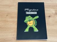 Kopfschmerzen-Tagebuch Migräne-Tagebuch zum Ausfüllen Berlin - Marzahn Vorschau