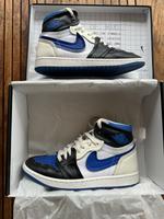 Nike Jordan 1 MM WMNS Air High Royal Toe 43 in OVP Stuttgart - Stuttgart-Ost Vorschau