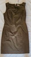 Kleid von S. Oliver in Khaki Bayern - Gerbrunn Vorschau
