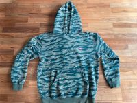 Obey, Hoodie, Größe M, Camouflage Baden-Württemberg - Friedrichshafen Vorschau