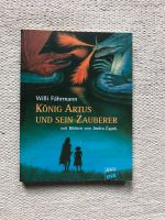 Kinderbuch „König Artus und sein Zauberer“ Hannover - Mitte Vorschau