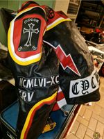 Lederjacke xl Harley Davidson Marlboro Man Nordrhein-Westfalen - Oberhausen Vorschau