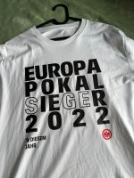 Eintracht Frankfurt T Shirt Saarbrücken-West - Burbach Vorschau