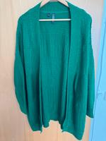 Longstrickjacke grün Bonprix 48/50 Niedersachsen - Göttingen Vorschau