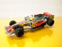 Carrera GO* Formel 1 Mclaren - Mercedes Race Hamilton 1/43 w.neu Brandenburg - Steinhöfel Vorschau