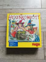 Hexenkompott Spiel Kinderspiel Hessen - Alheim Vorschau