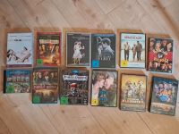 Diverse DVDs, Blu-rays, Computerspiel Leipzig - Altlindenau Vorschau