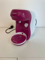 Tassimo Bosch lila/pink kaum benutzt Nordrhein-Westfalen - Gütersloh Vorschau