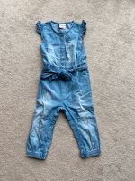 Jumpsuit, Overall in Gr.86 Hessen - Groß-Zimmern Vorschau