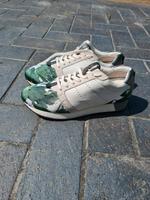 Kennel Schmenger Sneaker Neuwertig 36,5 Niedersachsen - Uchte Vorschau