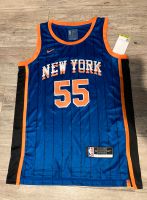 New York Knicks Hartenstein Trikot NBA M Nordrhein-Westfalen - Euskirchen Vorschau