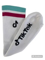 Original TikTok Socken Damen/ Herren/ Teenager Bayern - Untermeitingen Vorschau