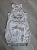 Desigual, Sommer Kleid,Gr.36,beige gemustert,Stickerei,w.neu,100€ Niedersachsen - Norden Vorschau