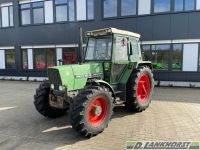 Fendt Farmer 307 LSA Traktor / 10818-71710 Niedersachsen - Emsbüren Vorschau