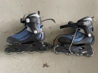 Inline-Skates Größe 37 blau Baden-Württemberg - Bad Mergentheim Vorschau