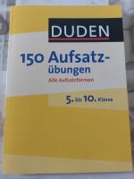 Duden 150 Aufsatzübungen Niedersachsen - Bad Sachsa Vorschau