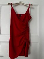 rotes H&M Klied - Gröse Berlin - Wilmersdorf Vorschau