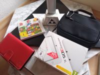 Nintendo 3ds XL in OVP, top Zustand, inkl Mario Land Nordrhein-Westfalen - Halle (Westfalen) Vorschau