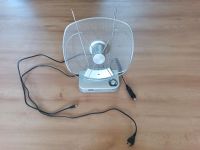 Hama Antenne 40db 12V oder 230V Camper Brandenburg - Neuenhagen Vorschau