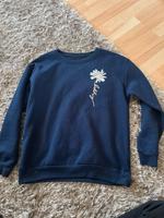 Basic Pullover mit Aufschrift Bayern - Amberg Vorschau
