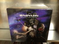 Spacecenter Babylon 5 — Complete Collection —Die komplette Serie Berlin - Spandau Vorschau