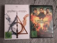 Harry Potter 1-7 und Phantastische Tierwesen 1-3 DVD Nordrhein-Westfalen - Iserlohn Vorschau