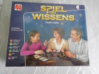 Spiel des Wissens Familien Edition *neu* Baden-Württemberg - Maulbronn Vorschau