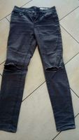 Review Jeans W28 L 30 super skinny Bayern - Moosthenning Vorschau