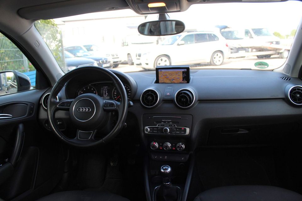 Audi A1  Sportback in Renchen