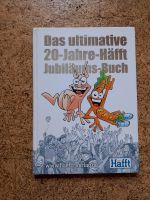 Das ultimative 20-Jahre-Häfft Jubiläums-Buch Baden-Württemberg - Dischingen Vorschau