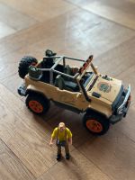 Schleich Wildlife Jeep Auto Ranger Stuttgart - Vaihingen Vorschau