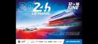 24 H Le Mans 14 Juni bis 17 Juni Rheinland-Pfalz - Mayen Vorschau