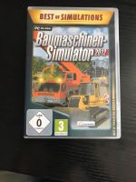 Baumaschinen -Simulator Inklusive Versand Baden-Württemberg - Freiberg am Neckar Vorschau