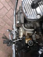 Honda Cx 500 / 650 Schalthebem Bayern - Alzenau Vorschau