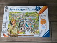 Tiptoi Puzzle Zoo Nordrhein-Westfalen - Moers Vorschau