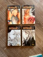 Zetsuai Manga 1,3,4,5 Hessen - Seeheim-Jugenheim Vorschau