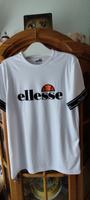 Ein schönes, sportliches ellesse T-Shirt. Größe M. Wie neu! Hannover - Herrenhausen-Stöcken Vorschau