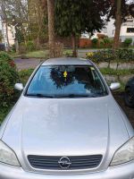 Opel Astra Rheinland-Pfalz - Boppard Vorschau