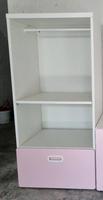 Ikea Stuva Kleiderschrank Kind rosa Kreis Ostholstein - Lensahn Vorschau