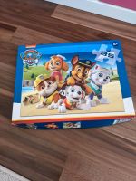 Paw Patrol Kinderpuzzle Puzzle 35 Teile Sachsen - Chemnitz Vorschau