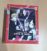 Kaguya-sama: Love is War Volume 1 Blu-ray Niedersachsen - Peine Vorschau