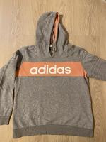 Adidas Kapuzenpullover Gr. L Köln - Zollstock Vorschau