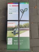 Bosch EasyGrassCut 23 Neu Elektro-Rasentrimmer Nordrhein-Westfalen - Heiligenhaus Vorschau