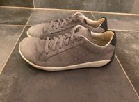 ‼️VIVOBAREFOOT Barfuß Damen Schuhe Primus Lite grau Gr. 37‼️ Brandenburg - Bernau Vorschau