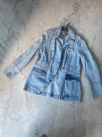 Neu jeans jacke Nordrhein-Westfalen - Kamen Vorschau