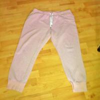 JANINA  Sweathose  rosa Glitzer  Gr.48 Nordrhein-Westfalen - Bad Driburg Vorschau