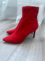 High Heel Stiefelette Steve Madden Stuttgart - Plieningen Vorschau