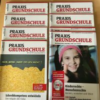 Zeitschriften Praxis Grundschule Westermann Hessen - Neuenstein Vorschau