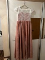 Brautjungfernkleid/Festkleid/Hochzeit für Mädchen 11-13 Jahre Frankfurt am Main - Frankfurter Berg Vorschau