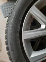 Pirelli Winterr M+S 205/60 R17 93H inkl. Felgen BMW X1 X2 aktuell Bayern - Fridolfing Vorschau